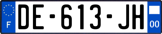 DE-613-JH