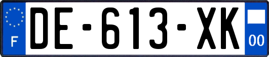 DE-613-XK