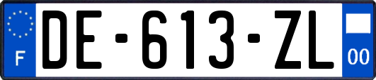 DE-613-ZL