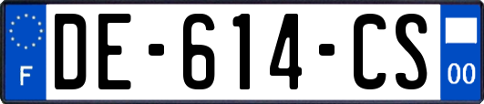 DE-614-CS