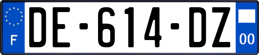 DE-614-DZ