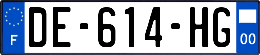 DE-614-HG