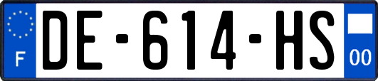 DE-614-HS