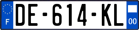 DE-614-KL