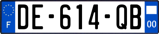 DE-614-QB