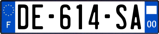 DE-614-SA