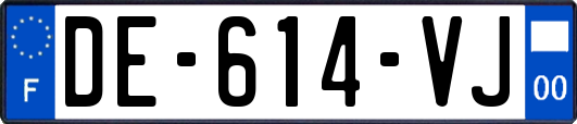 DE-614-VJ