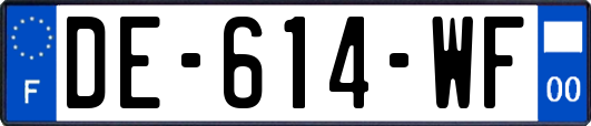 DE-614-WF