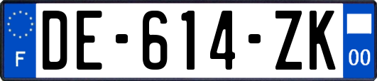 DE-614-ZK