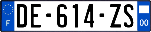 DE-614-ZS