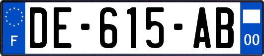 DE-615-AB