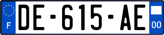 DE-615-AE