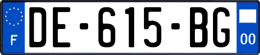 DE-615-BG