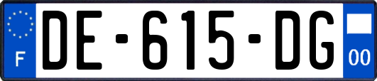 DE-615-DG