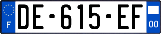 DE-615-EF