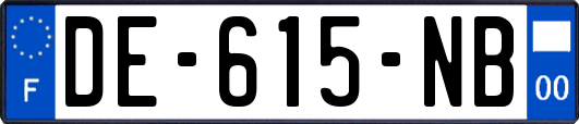 DE-615-NB