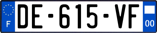 DE-615-VF