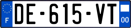 DE-615-VT