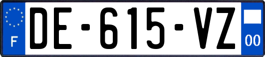 DE-615-VZ