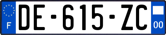 DE-615-ZC