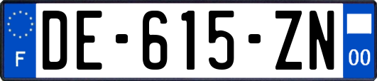 DE-615-ZN