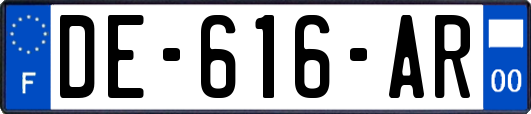 DE-616-AR