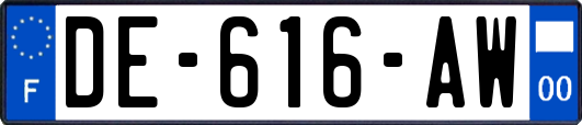 DE-616-AW