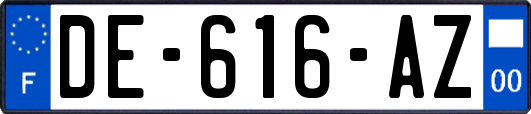 DE-616-AZ