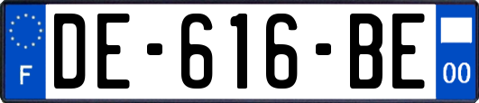 DE-616-BE