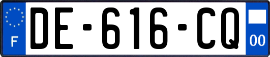 DE-616-CQ