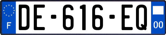 DE-616-EQ