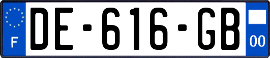 DE-616-GB