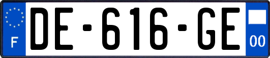 DE-616-GE