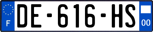 DE-616-HS