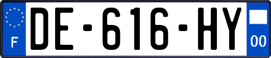 DE-616-HY