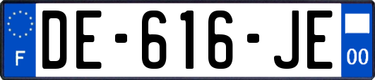 DE-616-JE