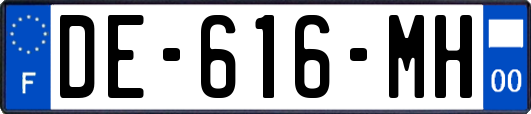 DE-616-MH