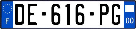 DE-616-PG