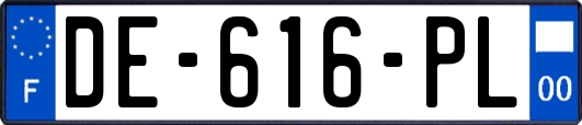 DE-616-PL