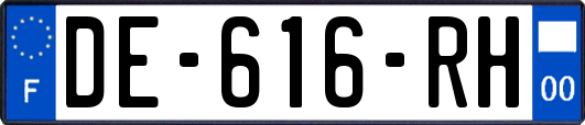 DE-616-RH