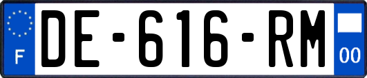 DE-616-RM