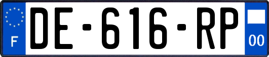 DE-616-RP