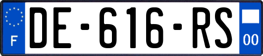 DE-616-RS