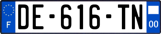 DE-616-TN