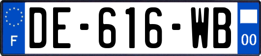 DE-616-WB