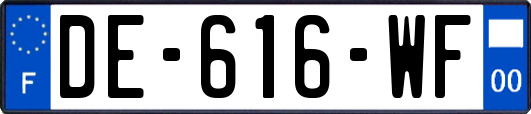 DE-616-WF