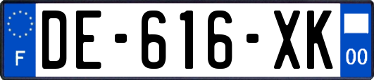 DE-616-XK