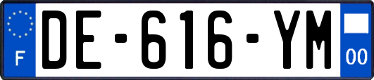 DE-616-YM