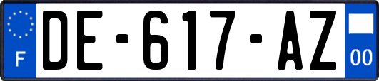 DE-617-AZ