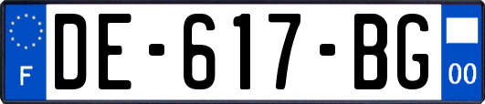 DE-617-BG